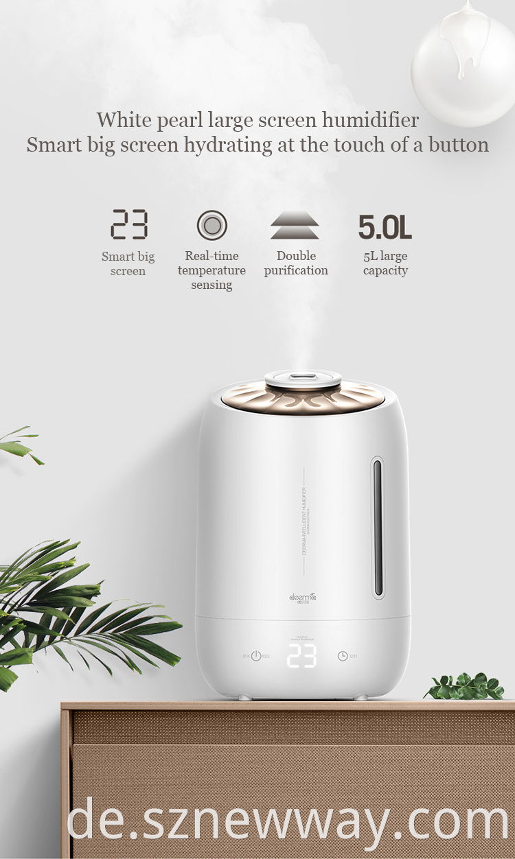 Xiaomi Humidifier